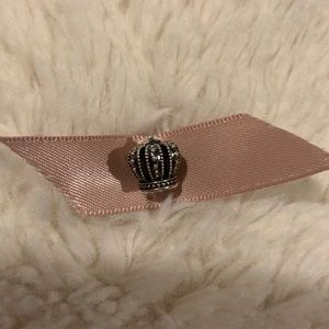 Pandora Regal Crown Charm